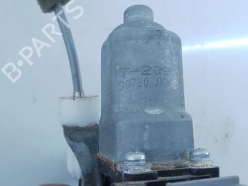 Rudehejsemekanisme Højre foran NISSAN JUKE (F15) 1.2 DIG-T | BP29742712C23 