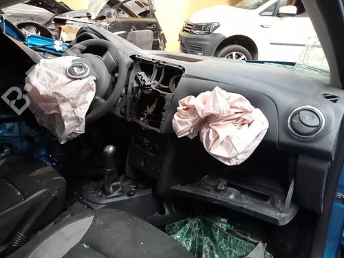 Front right window mechanism DACIA SANDERO II 1.5 dCi | BP15636367C23 