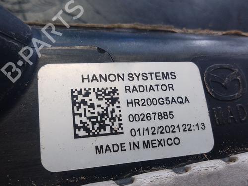 Køler MAZDA CX-30 (DM)  | BP29909638M31