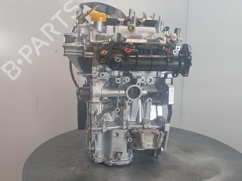 Used Engine RENAULT CLIO IV (BH_) 0.9 TCe 90 (BHNF, BHMA, BHMH, BHJK, BHJR) (90 hp) 33040251
