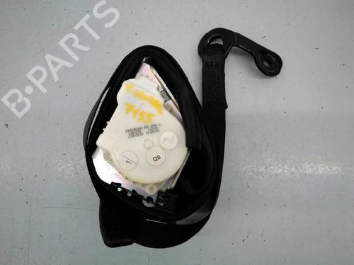 Sikkerhedssele bag midten MERCEDES-BENZ C-CLASS (W204) [2007-2015]  8720295