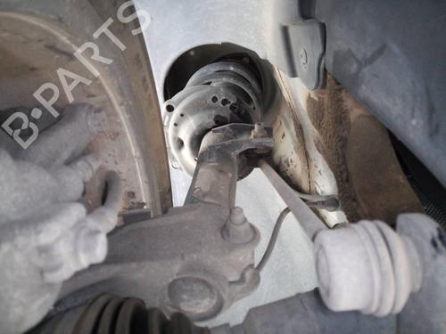 Used Right front shock absorber VW PASSAT B8 Variant (3G5, CB5) 2.0 TDI (150 hp) 19544685