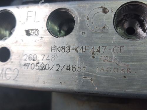 Módulo de ABS JAGUAR XE (X760) 2.0 D | BP31904880M43 