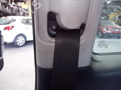 Used Front right seatbelt MINI MINI (R50, R53) One (90 hp) 19482567