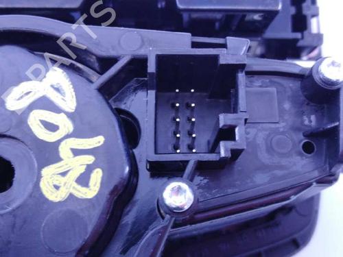 Headlight switch MERCEDES-BENZ GLC (X253)  | BP6686268I24 
