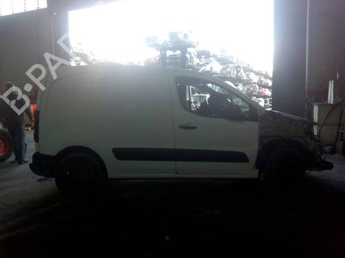 Startmotor CITROËN BERLINGO Box Body/MPV (B9)  | BP9234095M8 