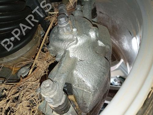 Used Left front brake caliper Left front brake caliper VW T-ROC (A11, D11) 1.5 TSI (150 hp) 32998643 32998643