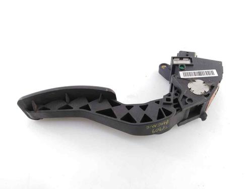 Pedal RENAULT MEGANE III Coupe (DZ0/1_) 1.9 dCi (DZ0N, DZ0J, DZ1J, DZ1K) (131 hp) 9816471