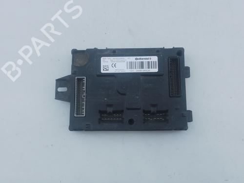 Used Electronic module Electronic module RENAULT CLIO IV (BH_) 0.9 TCe 90 (BHNF, BHMA, BHMH, BHJK, BHJR) (90 hp) 33855145 33855145