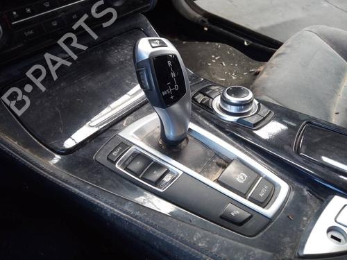 Gear lever BMW 5 Touring (F11) 520 d xDrive | BP19099134M90 