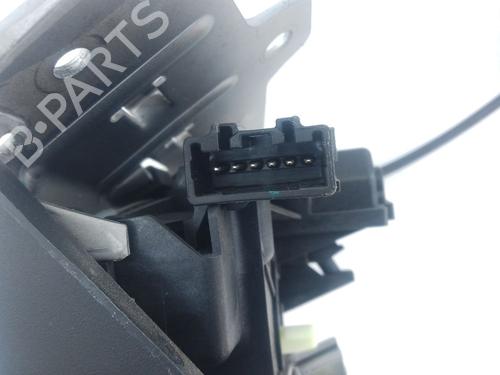 Tailgate lock LYNK & CO 01 PHEV | BP30610242C101