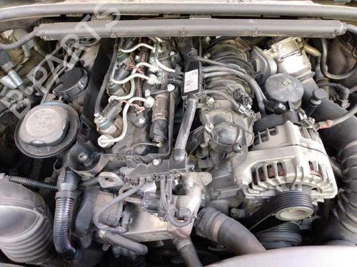 Engine control unit (ECU) BMW 3 (E90) 318 d | BP3882567M57 
