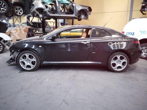 Starter ALFA ROMEO GT (937_) 2.0 JTS (937CXH1A, 937CXH11) | BP8359608M8 