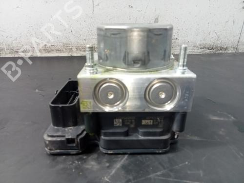 ABS pump RENAULT CLIO IV (BH_)  | BP13540964M43 