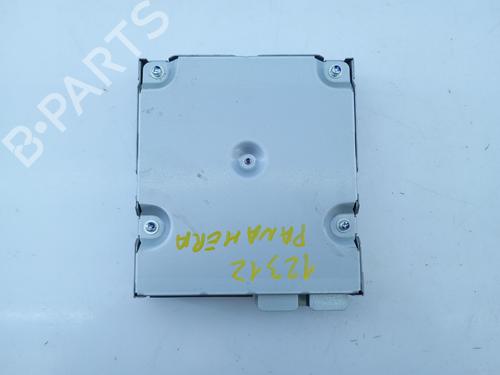 Used Electronic module PORSCHE PANAMERA (970) 4.8 4S (400 hp) 24450713