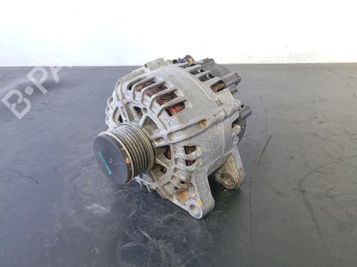 Used Alternator PEUGEOT 3008 II SUV (MC_, MR_, MJ_, M4_) 1.2 THP/ PureTech 130 (MRHNSM, MRHNSU, MRHNSJ, MRHNYW,... (131 hp) 28142188