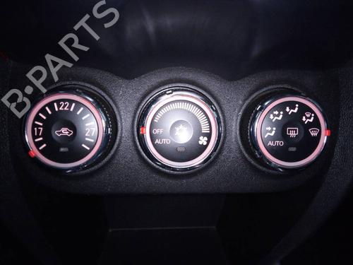 Climate control MITSUBISHI ASX (GA_W_) | BP11223366I5 - Image 2