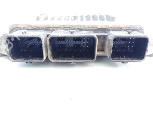 Engine control unit (ECU) FORD FIESTA V (JH_, JD_) 1.4 TDCi | BP7239322M57 