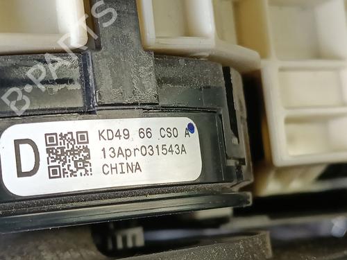 kontantrulle-airbag-stelring-mazda-cx-5-ke-gh-2011-2012-2013-2014-2015-2016-2017-38511462 main image