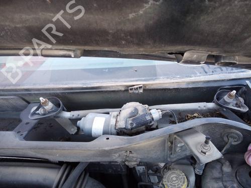 Used Front wiper motor DODGE CALIBER 2.0 CRD (140 hp) 15510071
