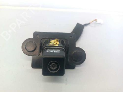Used Electronic module NISSAN NV200 Van 1.6 16V (VM20, M20N, M20, M20L, M20M) (110 hp) 1942396