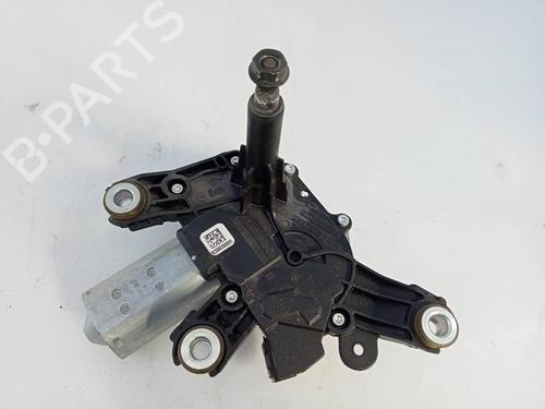 Rear wiper motor NISSAN QASHQAI II SUV (J11, J11_) 1.5 dCi | BP13459992M102 