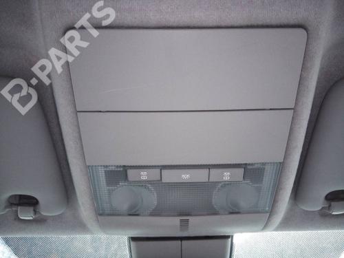 Used Interior roof light Interior roof light OPEL CORSA D (S07) 1.3 CDTI (L08, L68) (90 hp) 9620490 9620490