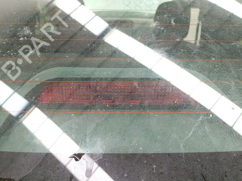 Used Third brake light Third brake light DACIA LOGAN II 1.5 dCi / Blue dCi 75 (75 hp) 34402724 34402724