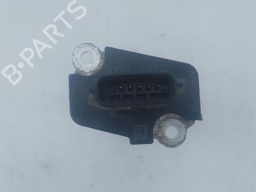 Mass air flow sensor NISSAN PATHFINDER III (R51) 2.5 dCi 4WD | BP37487408M95 - Image 3