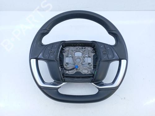 Used Steering wheel CITROËN C4 SPACETOURER (3D_) [2018-2025]  22976507