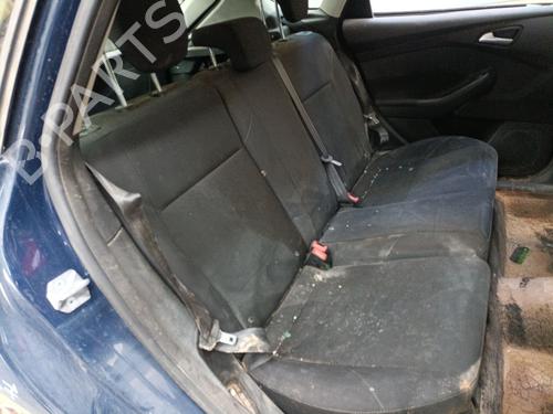 Tailgate FORD FOCUS III 1.0 EcoBoost | BP32394267C6 