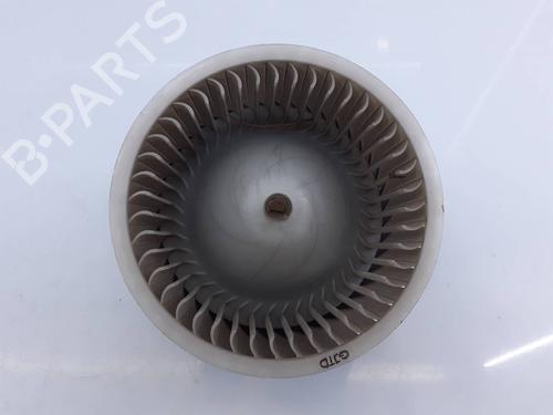 Heater blower motor HYUNDAI ix35 (LM, EL, ELH)  | BP14061698M62 