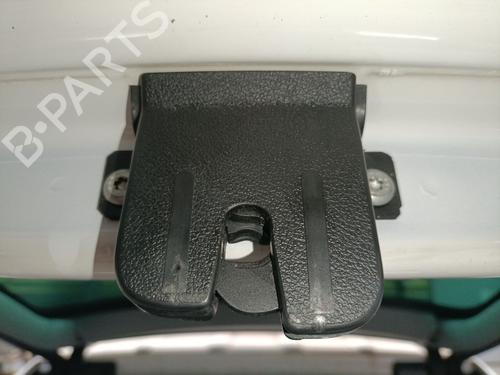 Bagklap lås Bagklap lås VW TOUAREG (7LA, 7L6, 7L7) 2.5 R5 TDI (174 hp) 34342994 34342994