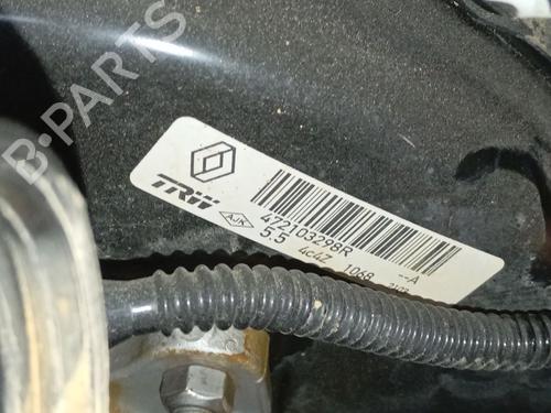 servo-brake-dacia-sandero-ii-2012-34535901 main image