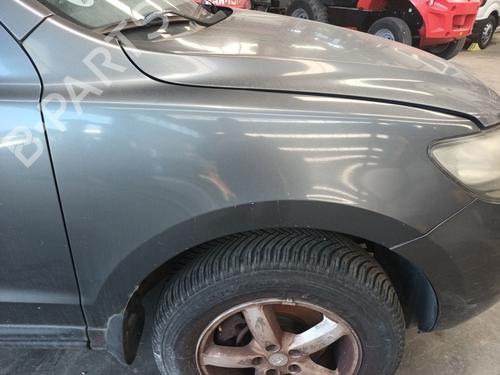Used Right front fenders Right front fenders 39066585 39066585
