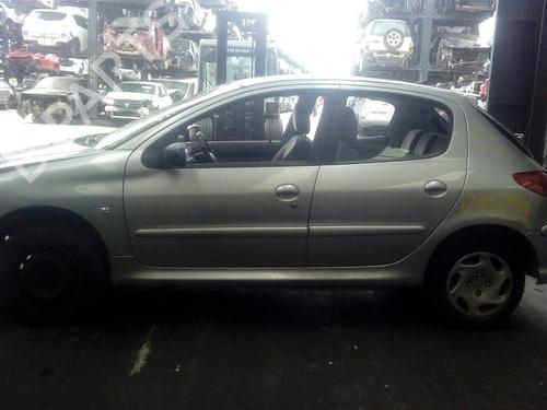 Engine control unit (ECU) PEUGEOT 206 Hatchback (2A/C) 1.4 HDi eco 70 | BP16760718M57 
