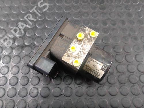 ABS pump SKODA OCTAVIA I (1U2) 1.9 TDI | BP9153826M43 