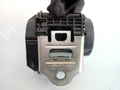 Rear right seatbelt SKODA RAPID (NH3, NK3, NK6) 1.6 TDI | BP6619529I28 