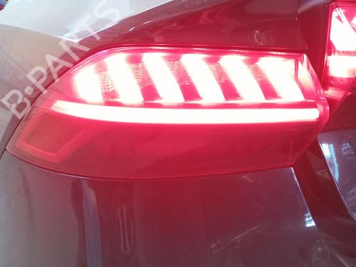 Left taillight AUDI A7 Sportback (4KA) 50 TDI Mild Hybrid quattro | BP37631912C34 - Image 2