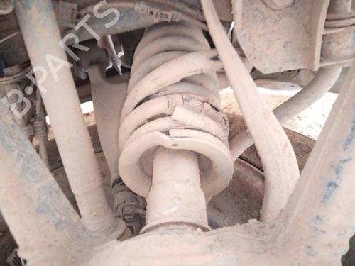 Amortiguador trasero derecho MERCEDES-BENZ M-CLASS (W163) [1998-2005]  17456216