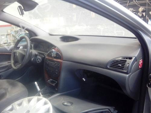 Engine control unit (ECU) CITROËN C5 I (DC_) 2.0 HDi (DCRHZB, DCRHZE) | BP10387278M57 