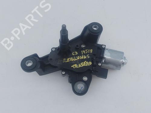 Used Rear wiper motor Rear wiper motor 30746350 30746350