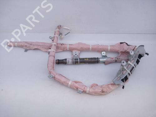 Used Right curtain airbag MITSUBISHI ASX (GA_W_) 1.8 DI-D (GA6W) (116 hp) 7464077