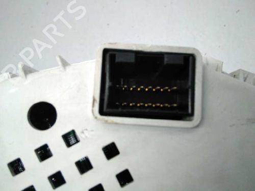 Instrument cluster HYUNDAI SANTA FÉ II (CM) 2.2 CRDi GLS 4x4 | BP5182866C47 