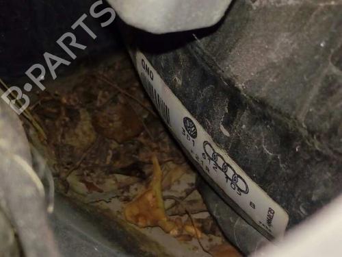 Used Servo brake VW PHAETON (3D1, 3D2, 3D3, 3D4, 3D6, 3D7, 3D8, 3D9) 3.0 V6 TDI 4motion (224 hp) 5776076