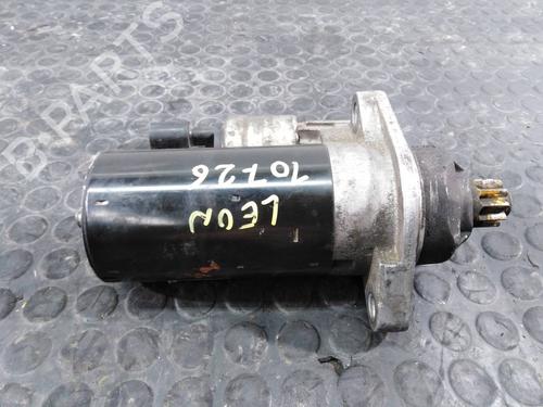 Starter SEAT LEON (1P1) 2.0 TDI | BP11119059M8 