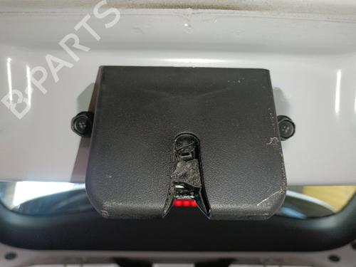 Used Tailgate lock HYUNDAI TUCSON (TL, TLE) 1.7 CRDi (116 hp) 30001214