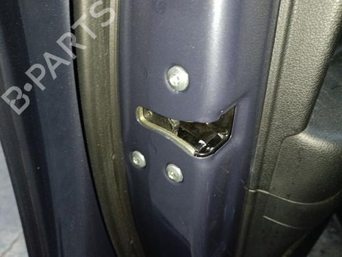 Venstre fortil lås HYUNDAI i20 III (BC3, BI3) 1.0 T-GDI (101 hp) 32343009