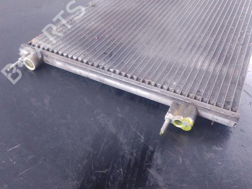 AC radiator JEEP COMPASS (MP, M6, MV, M7) 1.4 MultiAir | BP33656557M32 - Image 3