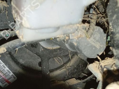 Hovedbremsecylinder MAZDA 2 Hatchback (DL, DJ) 1.5 SKYACTIV-G (90 hp) 29201858